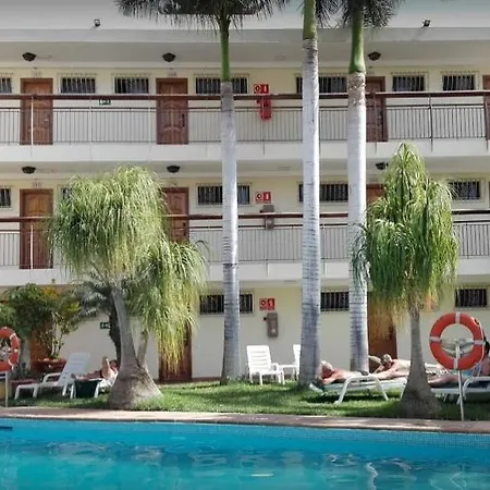 Nogalera 3* San Bartolomé