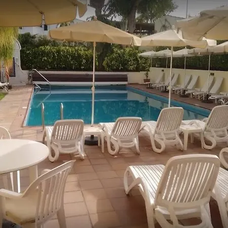 Nogalera Ξενοδοχείο