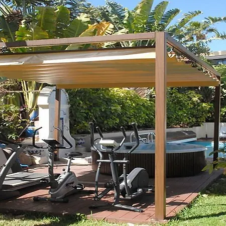 Nogalera Hotel