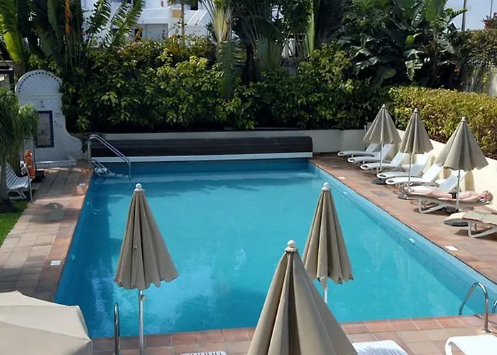 Nogalera 3* San Bartolomé